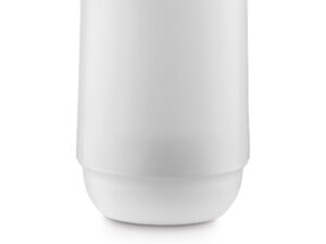 Mini garrafa térmica branca Sanremo 250 ml