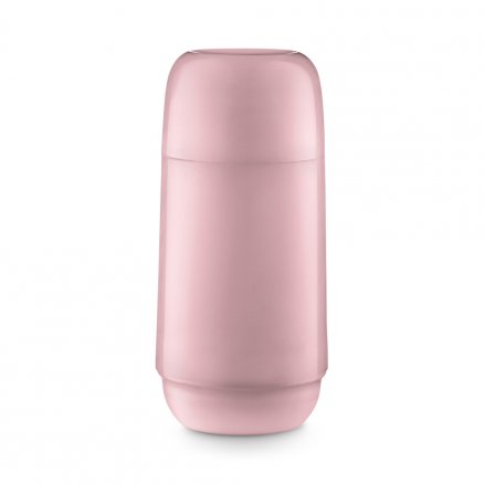 Mini garrafa térmica rosa Sanremo 250 ml
