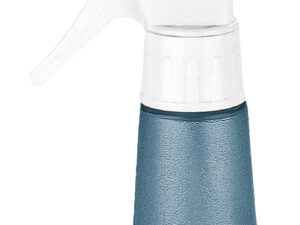 Pulverizador de plástico borrifador 580 ml azul Sanremo