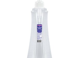 Porta detergente álcool gel 480 ml plástico Sanremo
